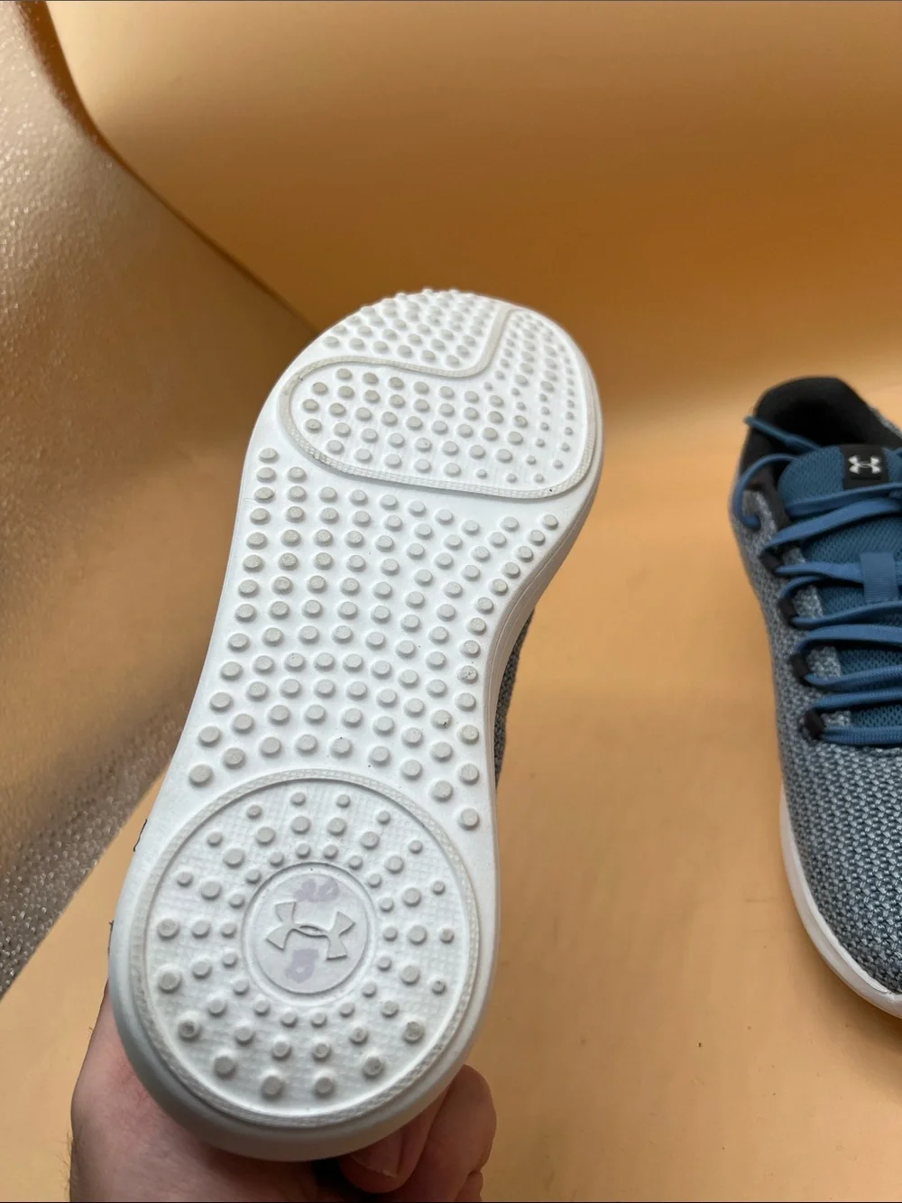 Kids Shoe Subcategory Identification